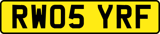 RW05YRF