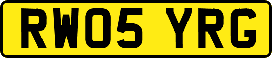 RW05YRG