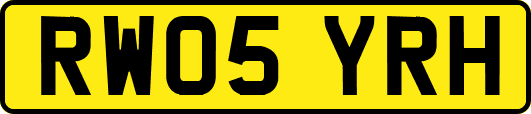 RW05YRH