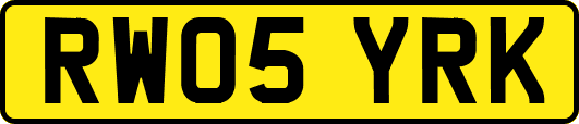 RW05YRK