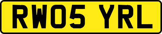 RW05YRL