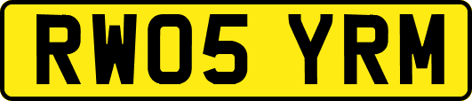RW05YRM