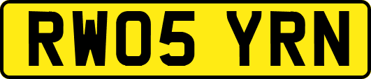 RW05YRN