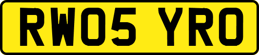 RW05YRO