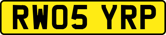RW05YRP