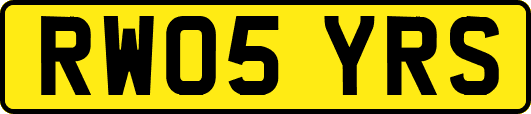 RW05YRS