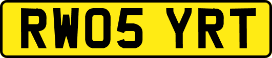 RW05YRT