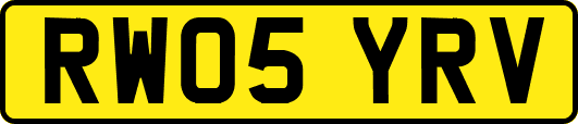 RW05YRV
