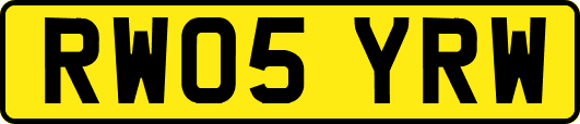 RW05YRW