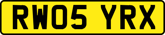 RW05YRX