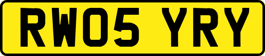 RW05YRY