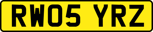 RW05YRZ