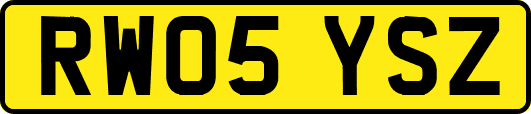 RW05YSZ