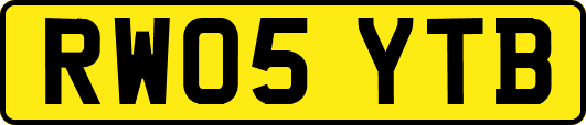 RW05YTB