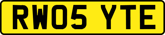 RW05YTE