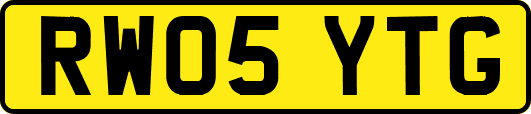 RW05YTG