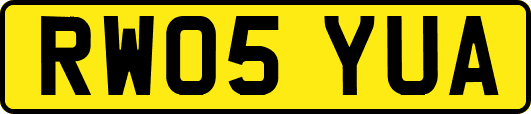 RW05YUA