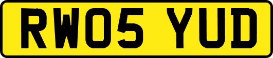 RW05YUD