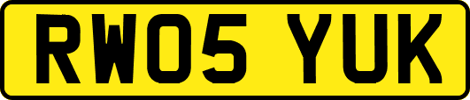 RW05YUK