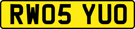 RW05YUO