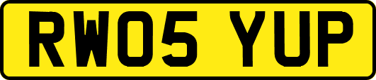 RW05YUP