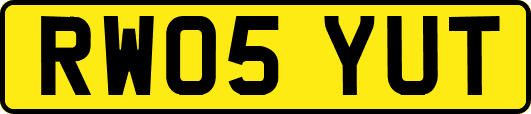 RW05YUT