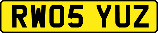 RW05YUZ