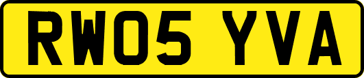 RW05YVA