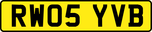 RW05YVB