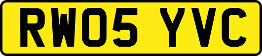 RW05YVC
