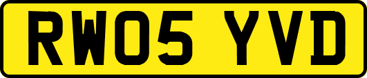 RW05YVD