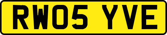 RW05YVE