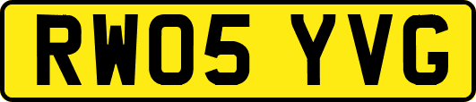 RW05YVG