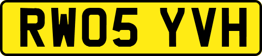 RW05YVH