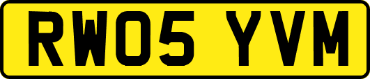 RW05YVM