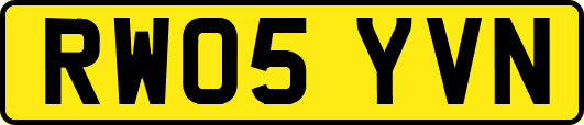 RW05YVN
