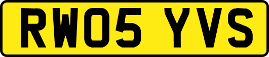 RW05YVS