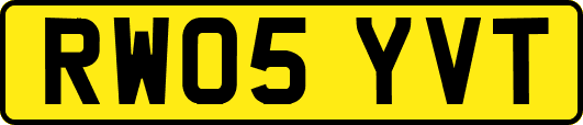 RW05YVT