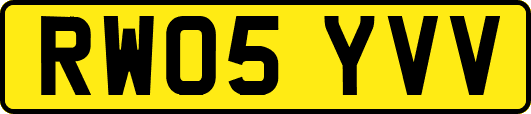 RW05YVV