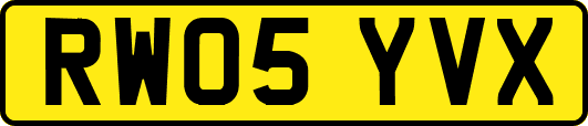 RW05YVX