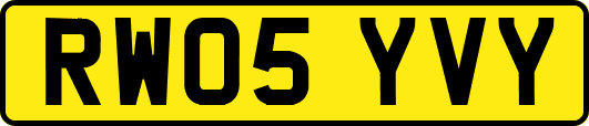 RW05YVY