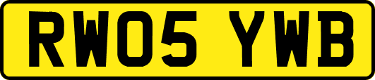 RW05YWB