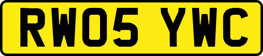 RW05YWC