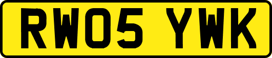 RW05YWK