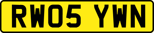 RW05YWN