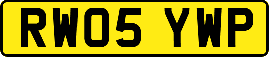 RW05YWP