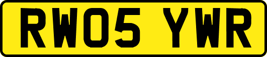 RW05YWR