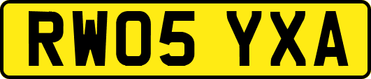 RW05YXA