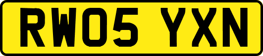 RW05YXN