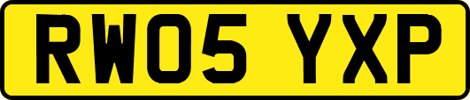 RW05YXP